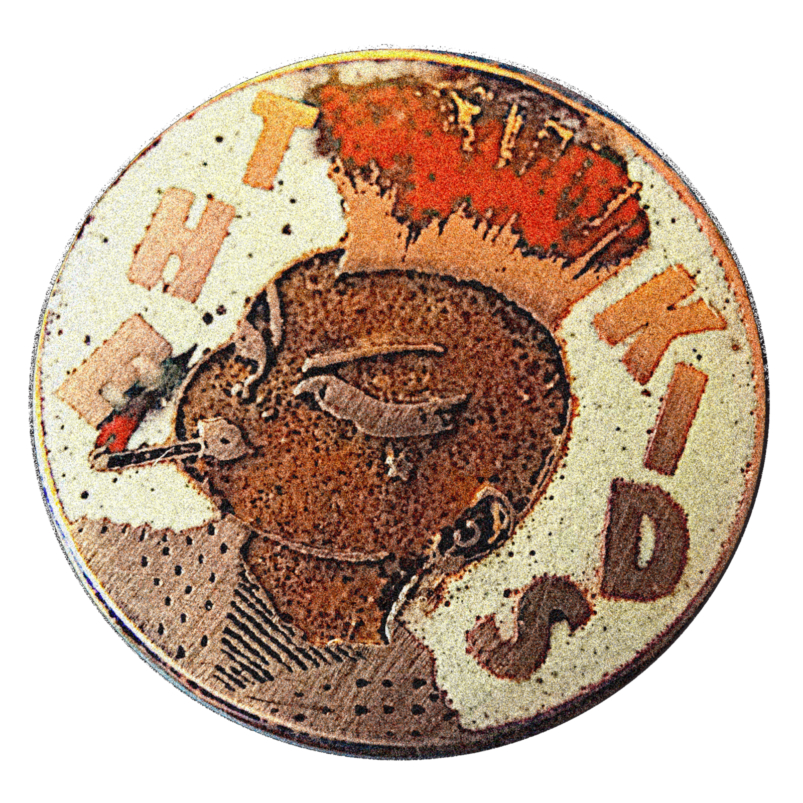 THE KIDS PIN
