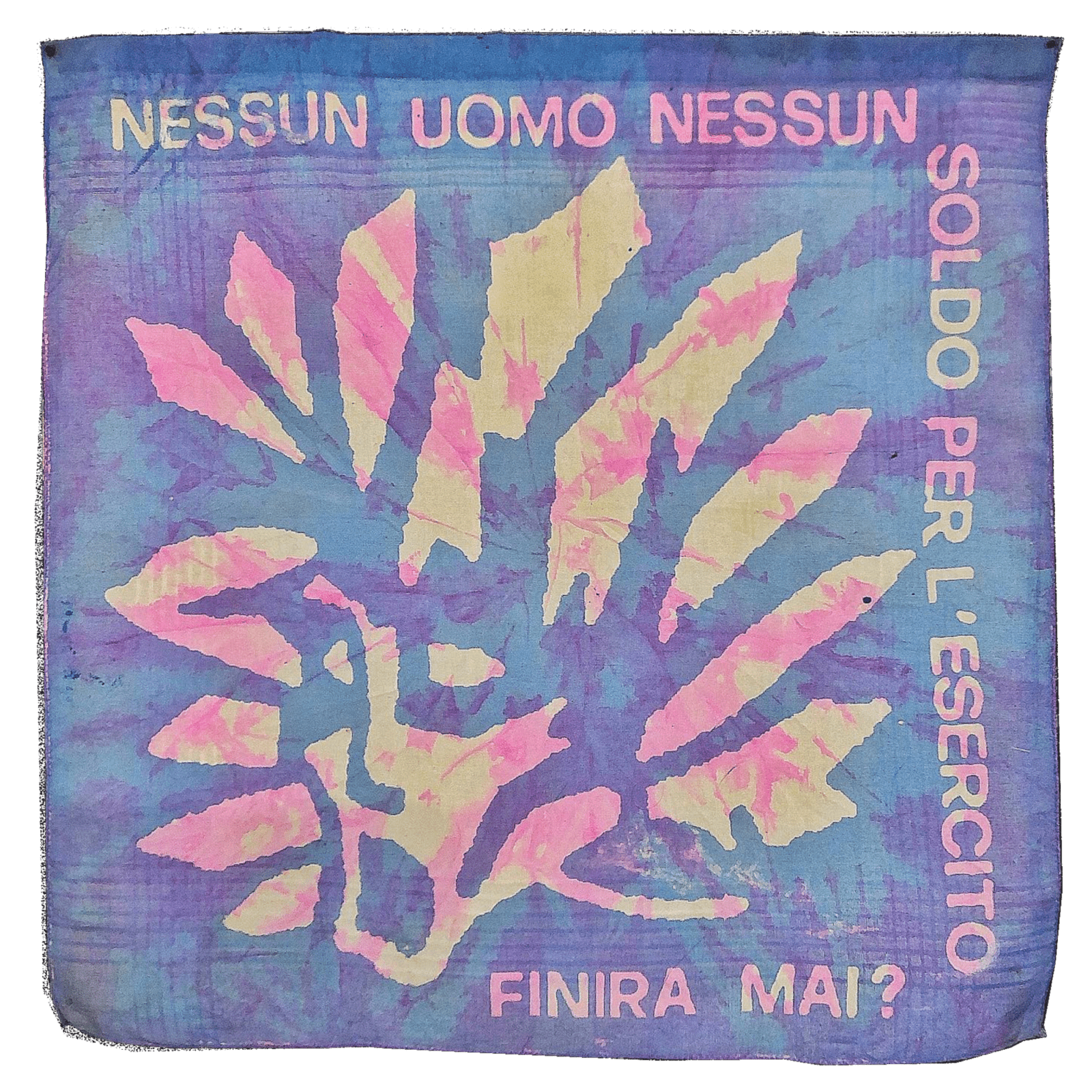 Wretched bandana