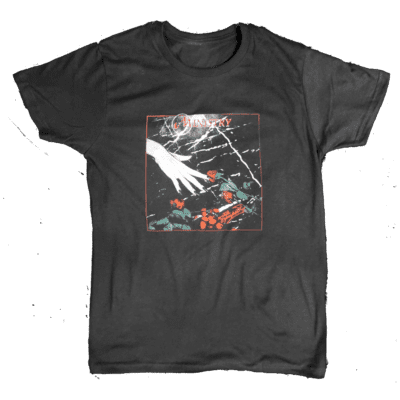 Ministry - With sympathy