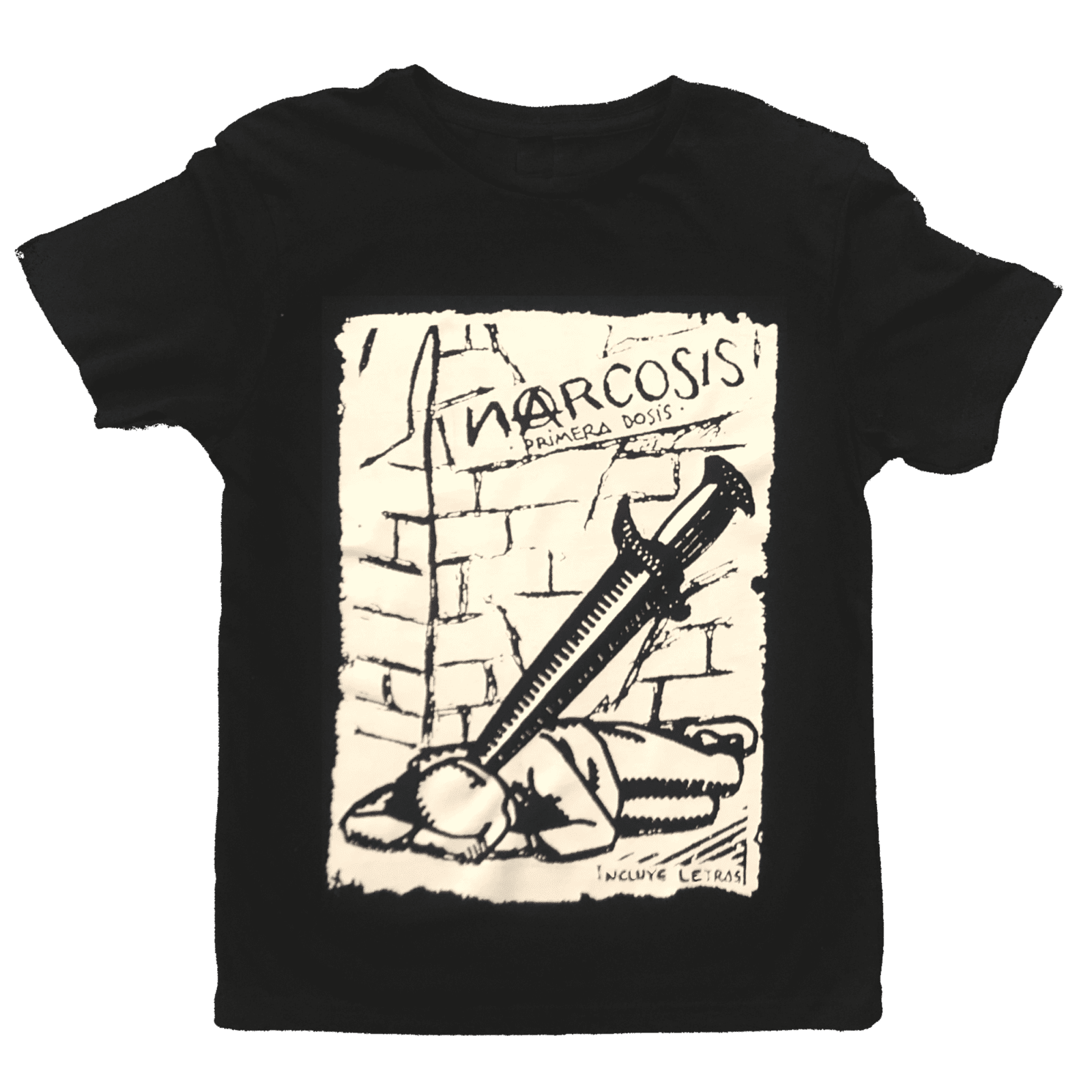 NARCOSIS