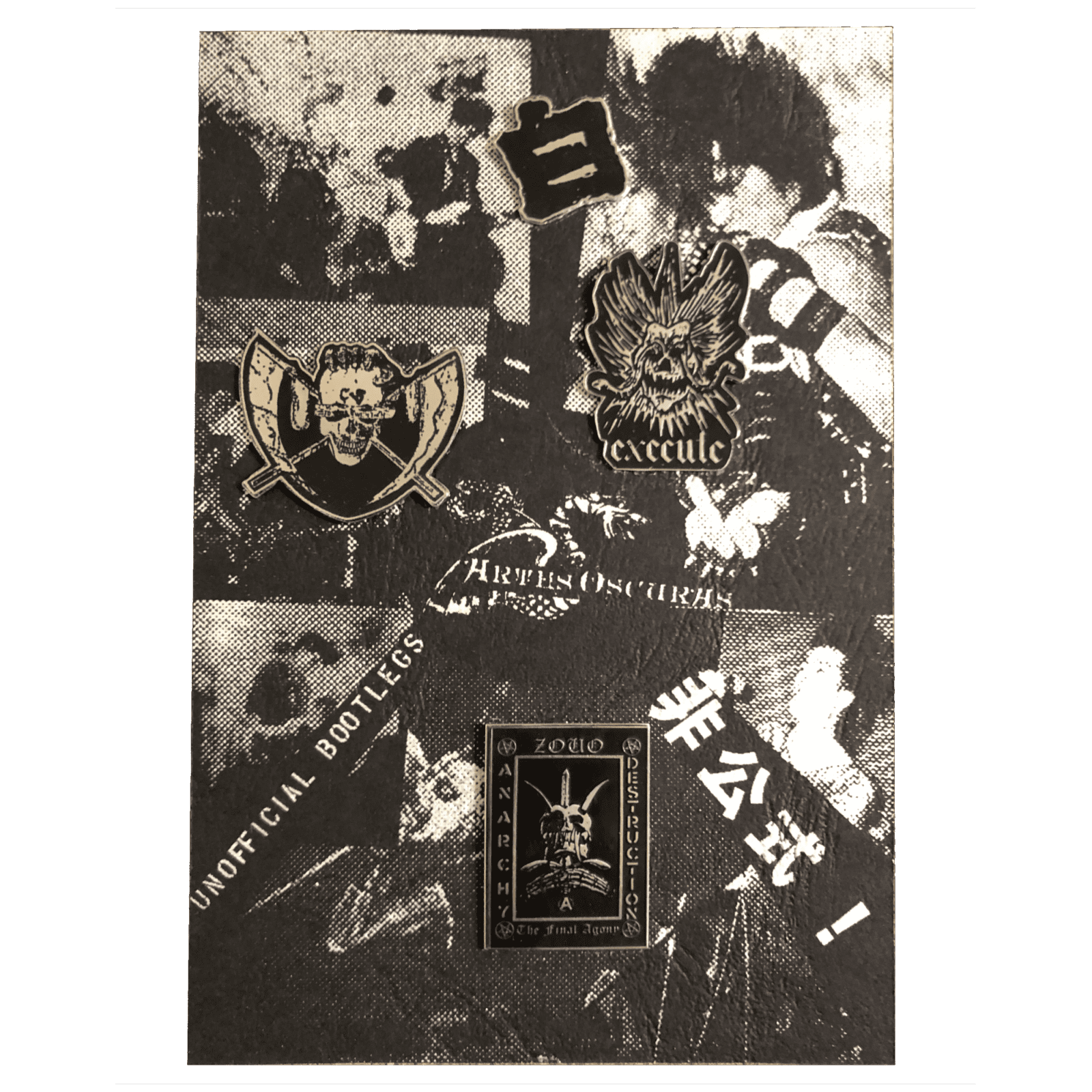 Japanese punk