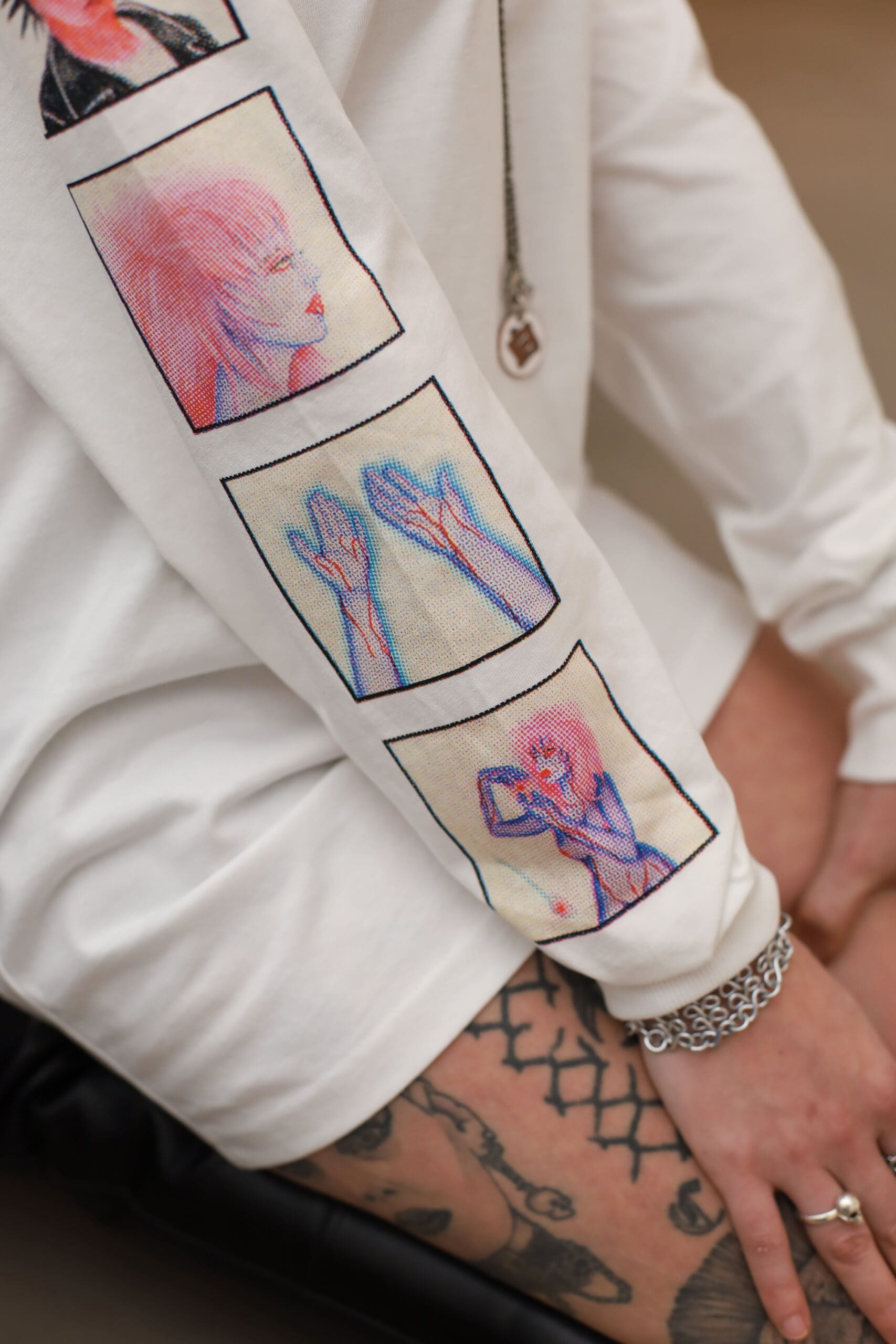 serigrafia en camisetas