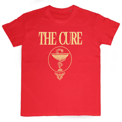 THE CURE